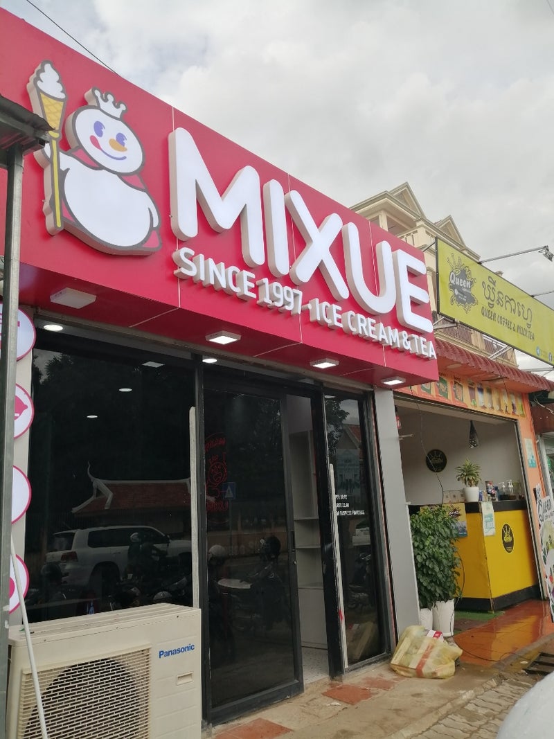 Rủi ro khi đầu tư vào mô hình nhượng quyền nhìn từ vụ Mixue